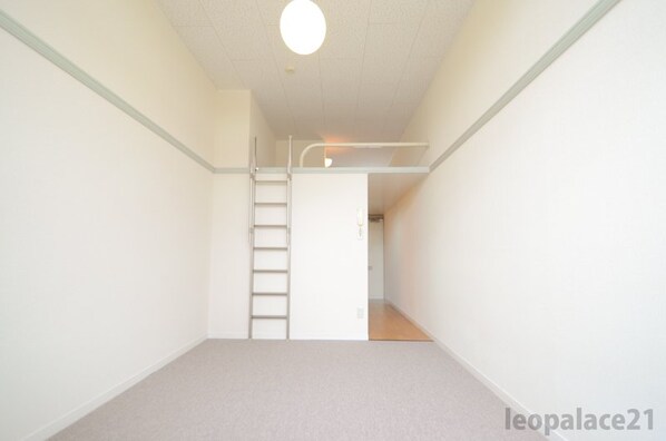 レオパレスエミネントの物件内観写真